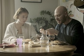 Absurde – Le prochain film de Benjamin Sébire
